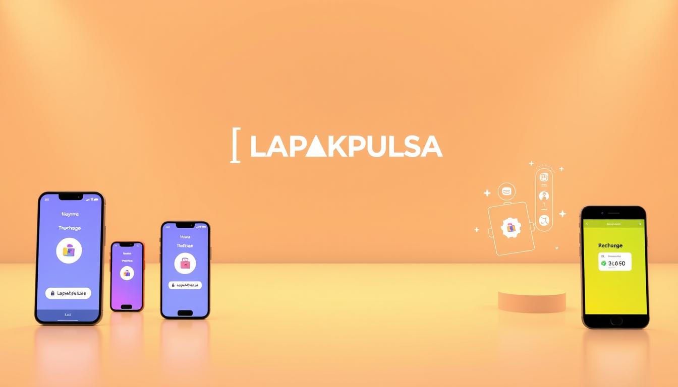 lapakpulsa